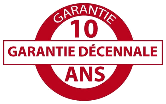 Garantie decennale