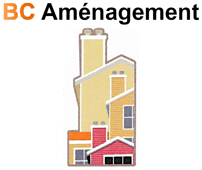 Logo bc amenagement