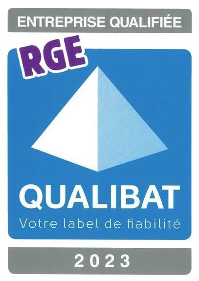 Qualibat rge 2023